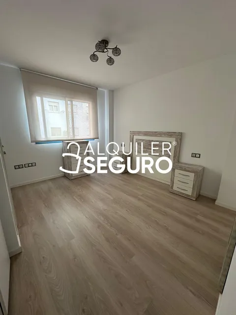 Piso de 78 m² en Málaga