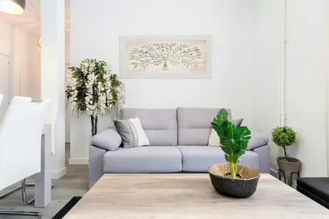 Appartamento 76 m² a Madrid