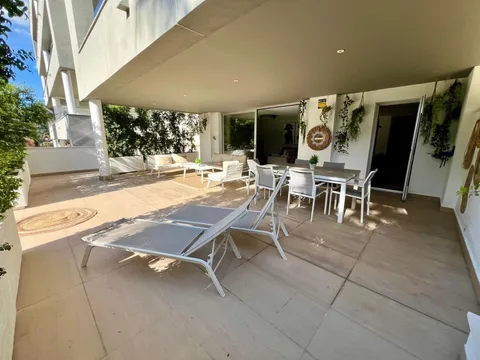 Pis de 130 m² a Marbella