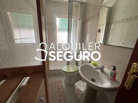 Pis de 68 m² a Madrid
