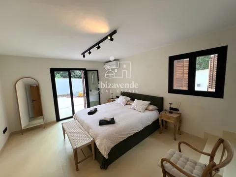 Дом 180 м² в Santa Eulària des Riu