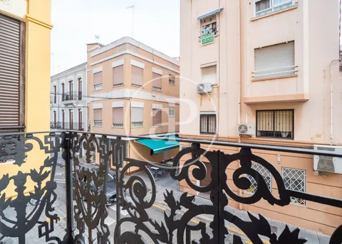 Appartement 60 m² à Valence