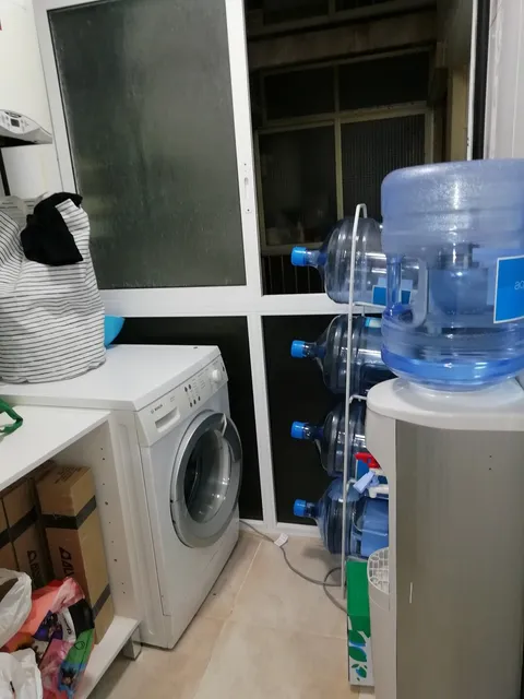 Pis de 83 m² a Terrassa