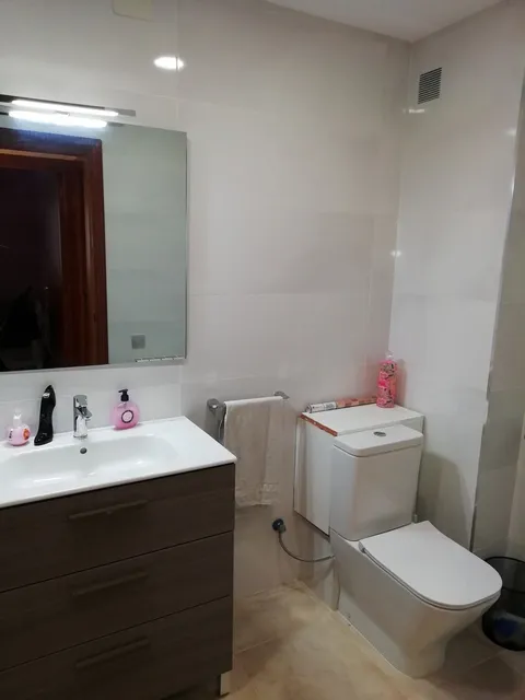 Pis de 83 m² a Terrassa