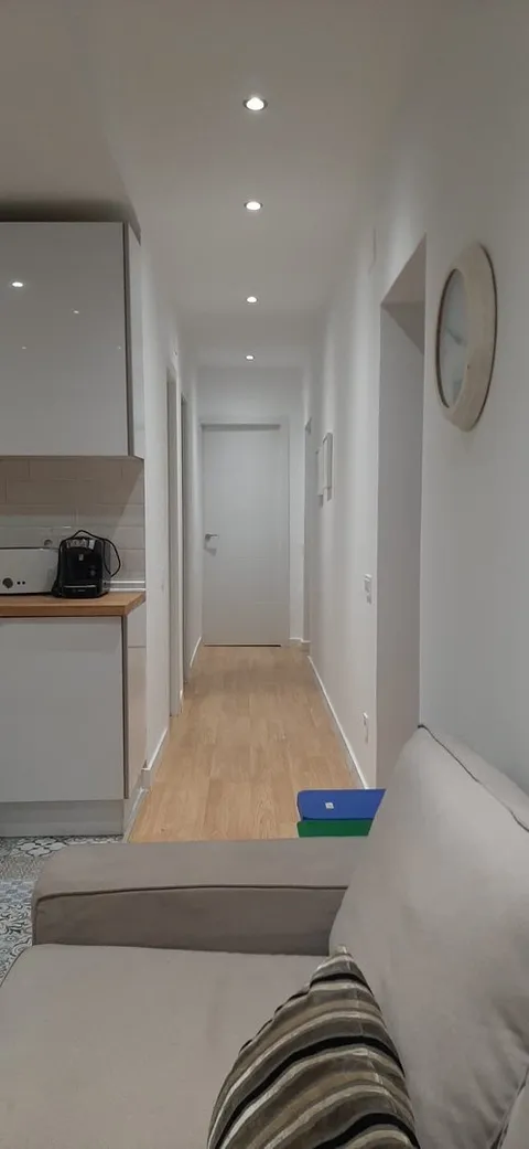 Pis de 127 m² a Madrid