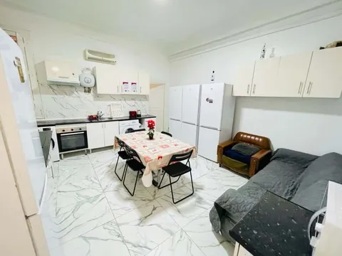 Zimmer zur Miete, Madrid