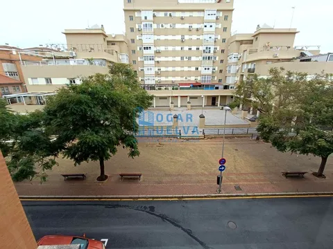 Pis de 60 m² a Huelva