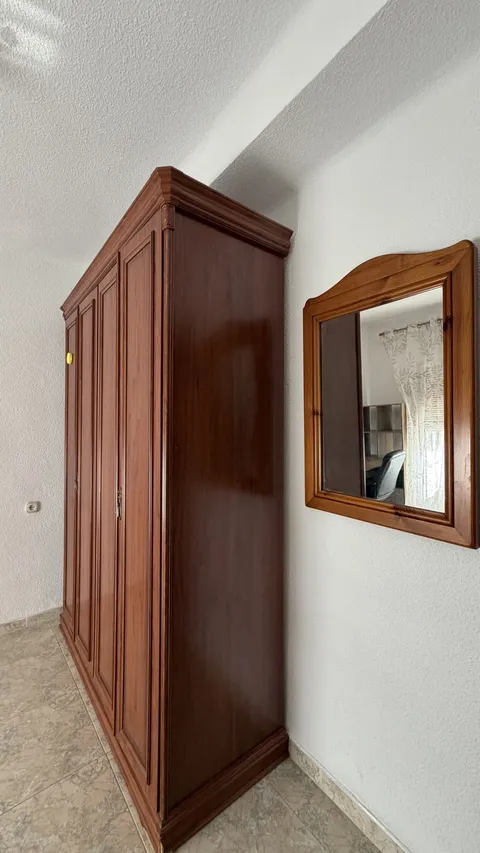 Pis de 110 m² a Granada