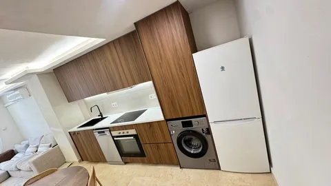 Wohnung 75 m² in Marbella