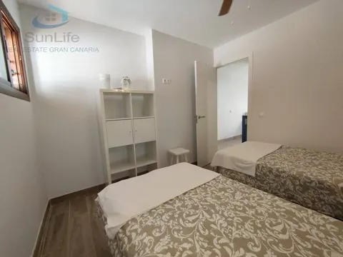 Квартира 45 м² в Mogán
