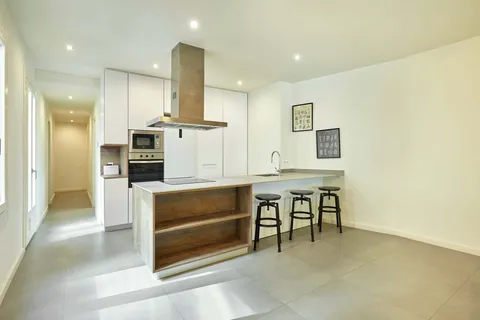 Pis de 130 m² a Barcelona