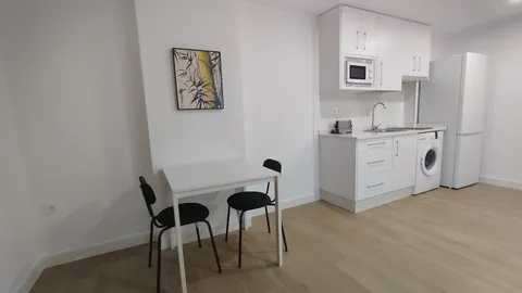 Pis de 55 m² a Huelva