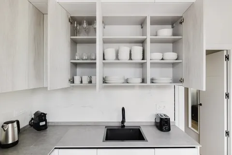 Appartamento 50 m² a Madrid (4/9)
