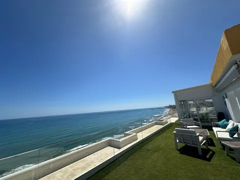 Pis de 92 m² a Fuengirola