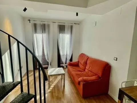 Flat 71 m² in Illescas