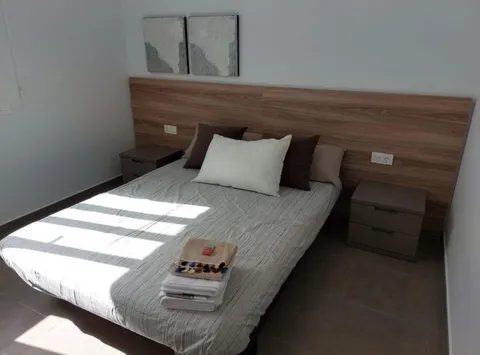 Pis de 120 m² a Santa Pola