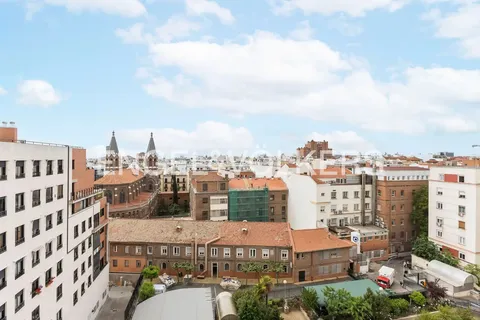 Квартира 400 м² у Madrid