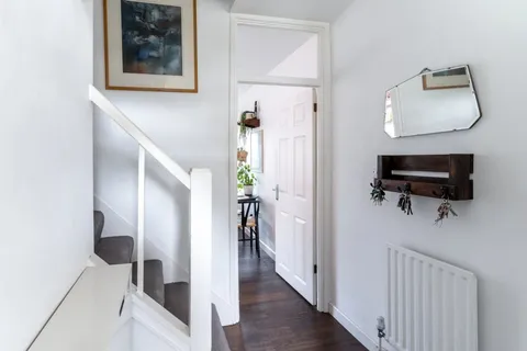 Wohnung 100 m² in Alcalá de Henares