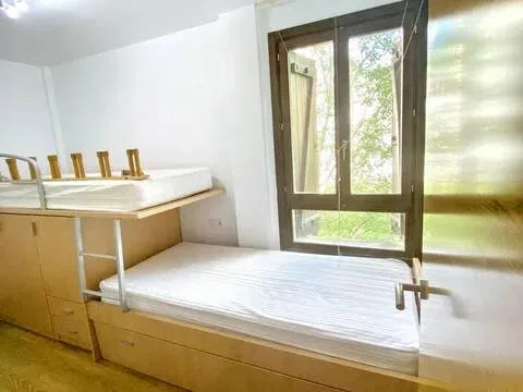 Pis de 60 m² a Canfranc