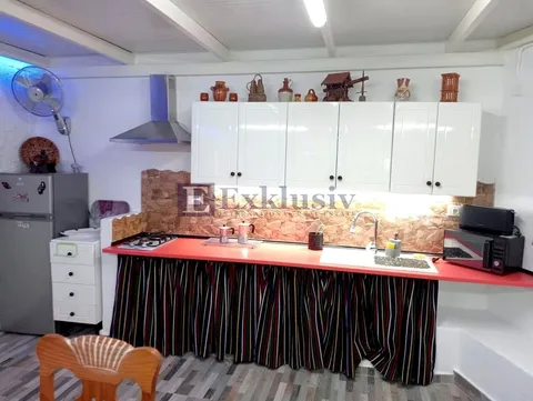 Wohnung 60 m² in Arafo