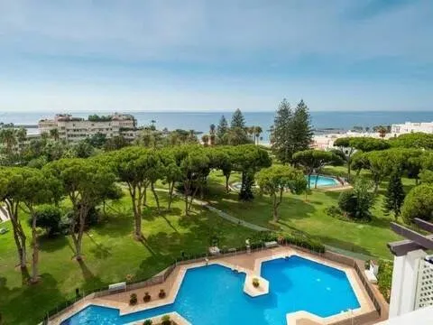 Pis de 350 m² a Marbella