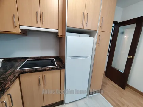 Pis de 35 m² a Oviedo