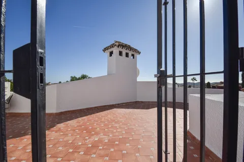 Casa de 284 m² a Mijas