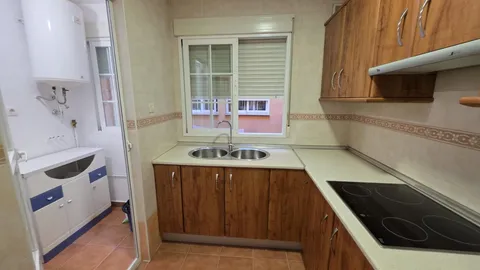 Appartamento 69 m² a Las Gabias