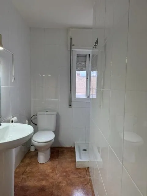 Wohnung 40 m² in Murcia