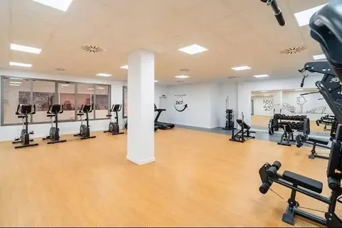 Pis de 115 m² a Còrdova