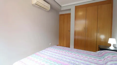 Pis de 35 m² a Madrid