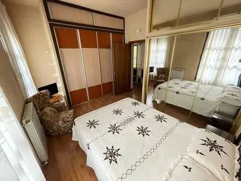 Pis de 77 m² a Madrid