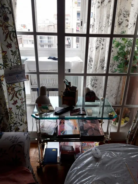 Stanza in affitto, Barcelona