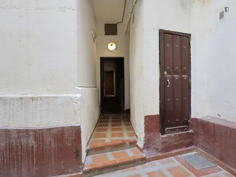 Pis de 65 m² a Madrid