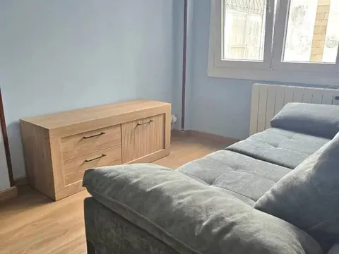 Pis de 64 m² a Ferrol