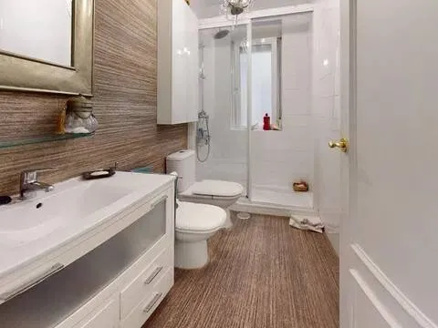 Pis de 130 m² a Madrid