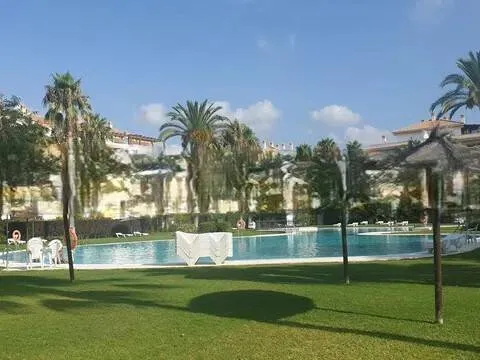 Pis de 89 m² a Marbella