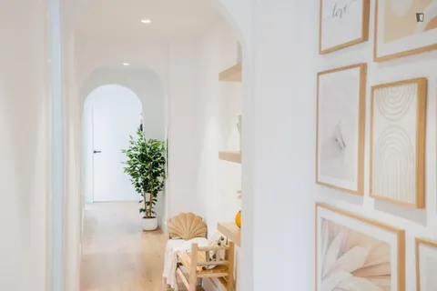 Habitació de lloguer, València