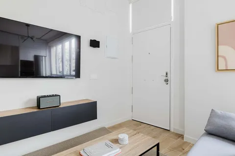 Apartamento 50 m² em Madrid