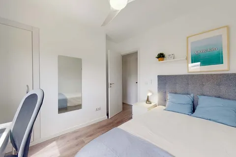 Zimmer zur Miete, Valencia