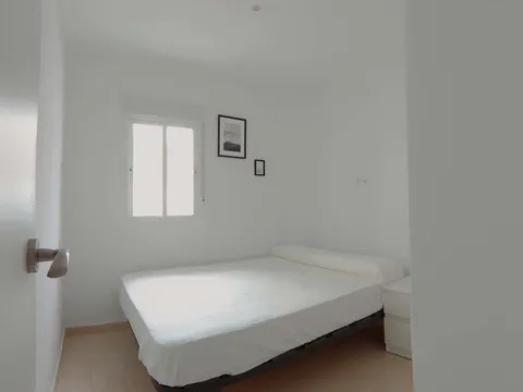 Pis de 27 m² a Madrid