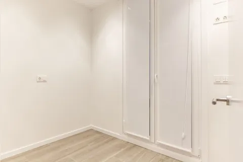 Pis de 67 m² a Sant Sebastià