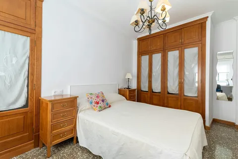 Habitació de lloguer, València