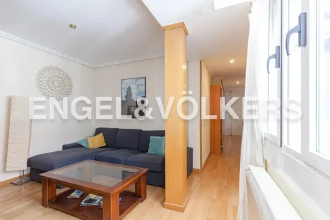 Pis de 86 m² a Madrid