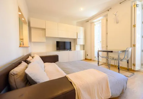 Appartement 60 m² à Madrid