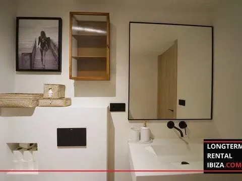 Pis de 100 m² a Santa Eulària des Riu