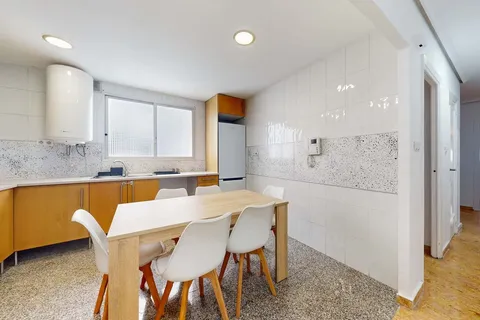 Habitació de lloguer, València