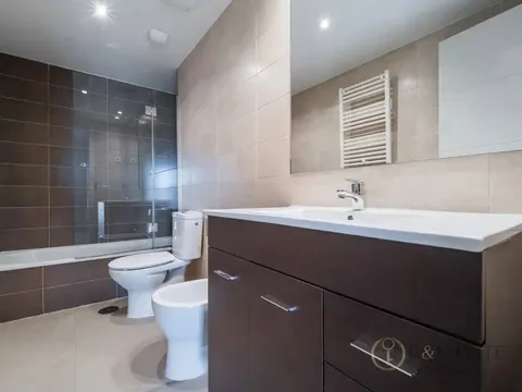 Pis de 165 m² a Madrid