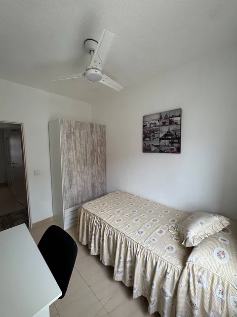 Pis de 60 m² a Còrdova
