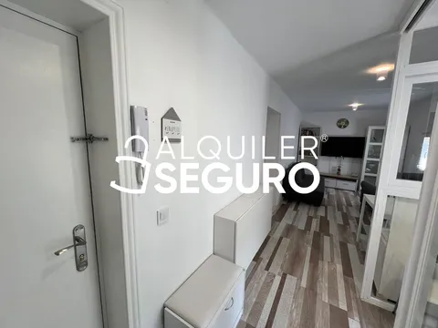 Pis de 60 m² a Madrid